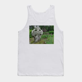 Celtic Cross, June 2019 Tank Top